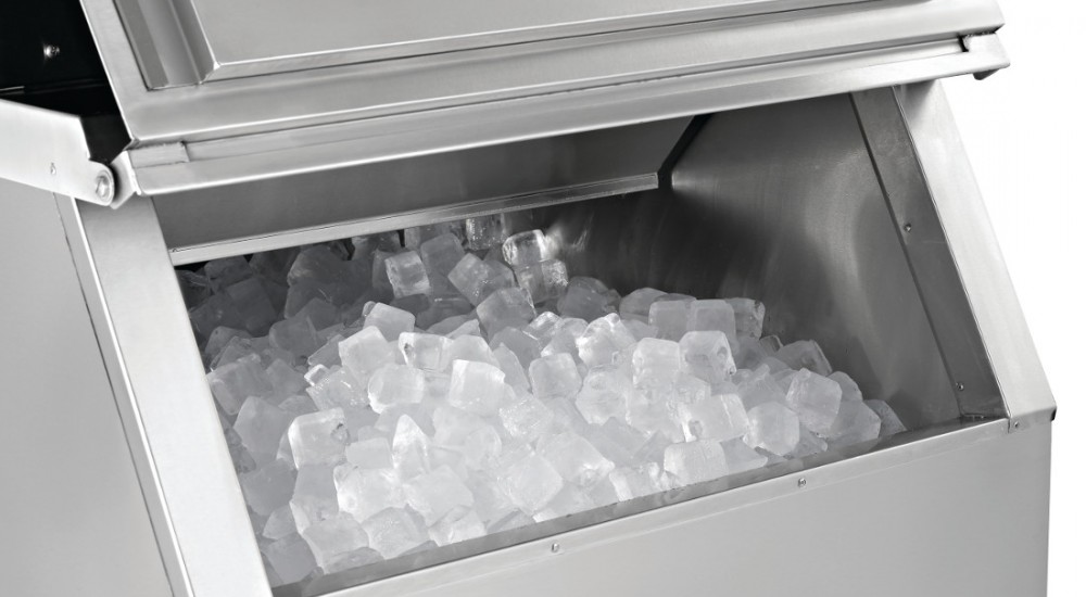 Lüleburgaz Tatlı Su Buz Makinesi
